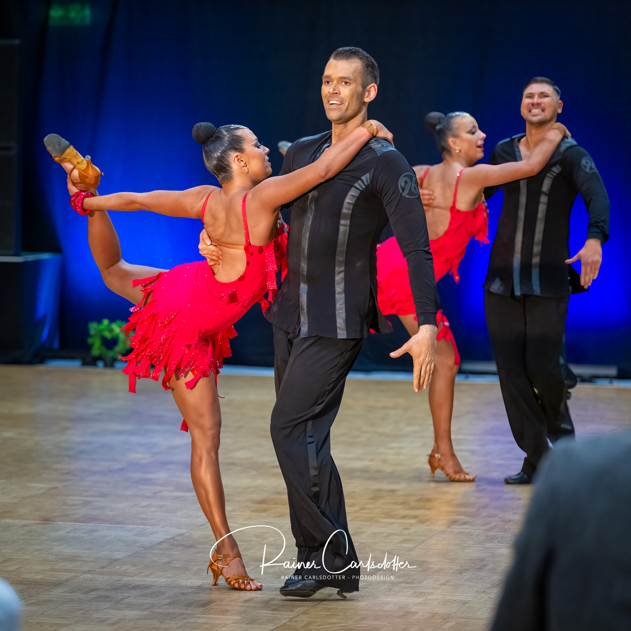 RC 20250301 Turnier Kiel Latein 2. BL Nord  DSC3840 PS